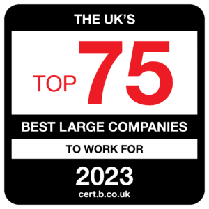 Top50 Best Large Companies 2023