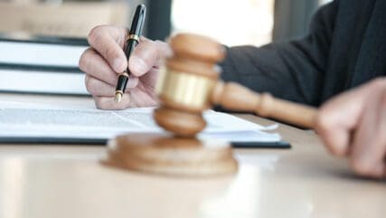 Supreme Court judge introducing new ruling to holiday pay claims