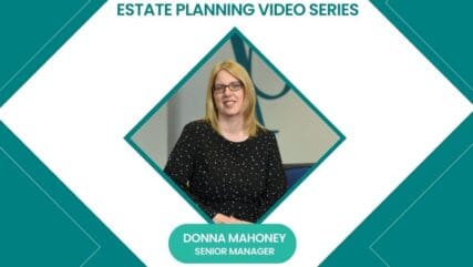Estate planning video series featured image