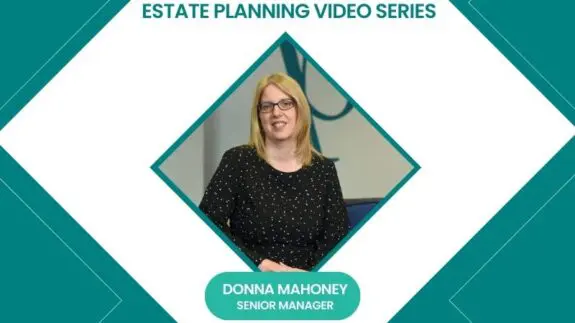 Estate planning video series featured image