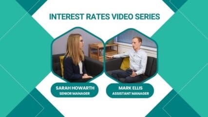 Interest Rates video series