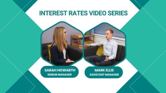 Interest Rates video series