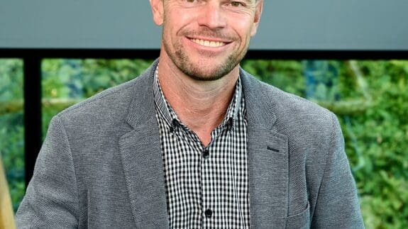 Matt Howard Staff photo at Price Bailey Norwich office