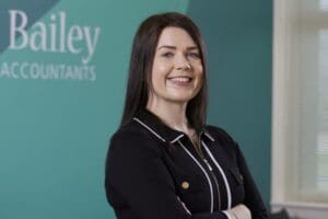 Holly Gibson staff headshot