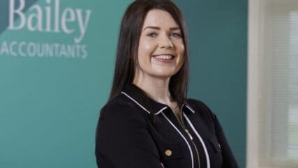 Holly Gibson staff headshot