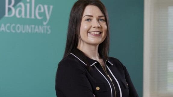 Holly Gibson staff headshot