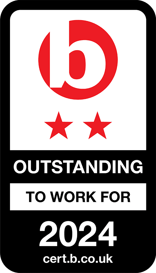 Outstanding 2 Star Best Companies 2024