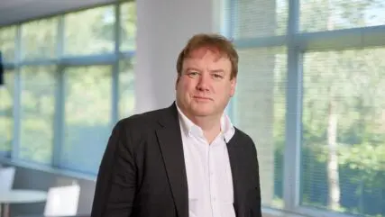 Andrew Park Headshot