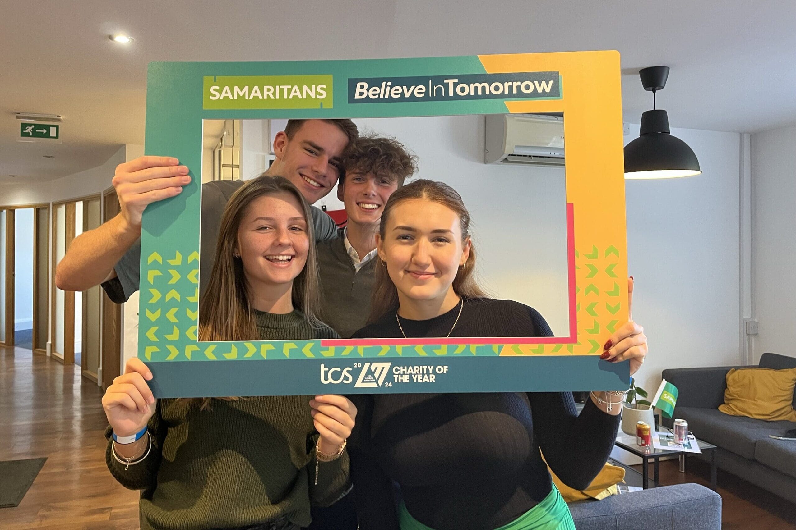 Price Bailey Charity day 2024