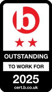 2 Star Outsanding Award