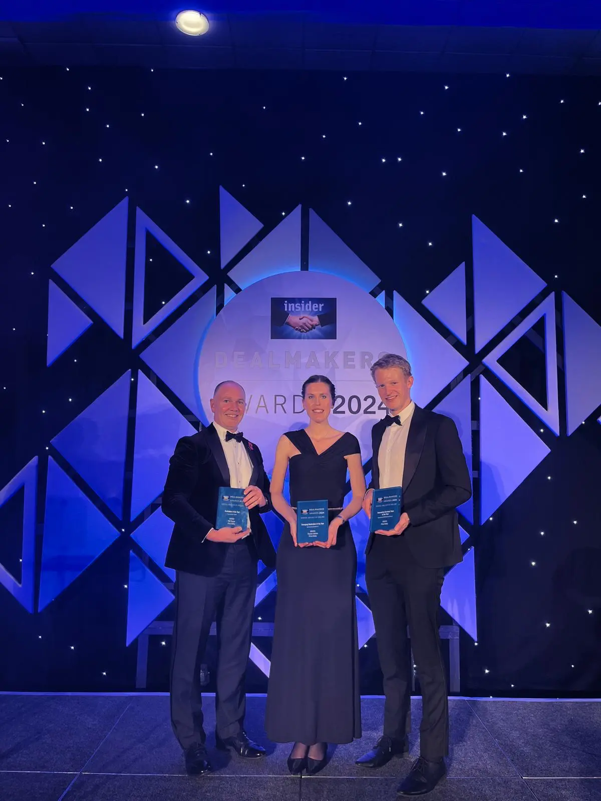 Dealmakers 2024