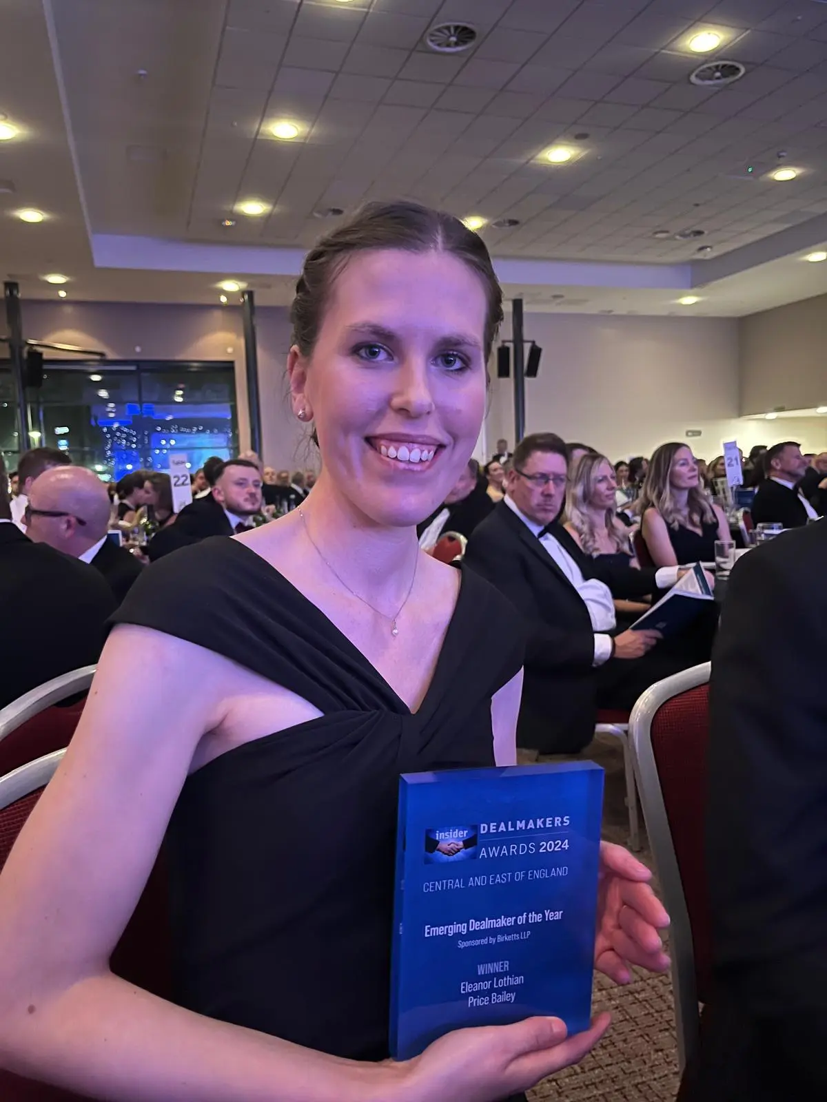 Dealmakers 2024 Group photo