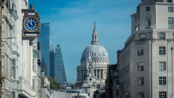 How Rachel Reeves’s private equity tax compromise supports UK’s global competitiveness