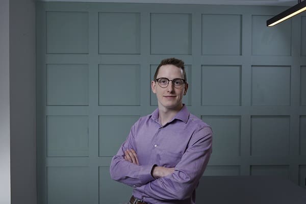 Joshua Peet
