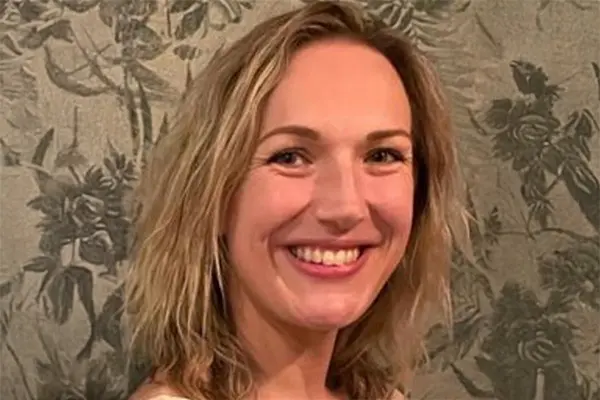 Zosia Heller