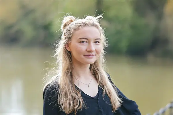 Jessica Ridler-Baer