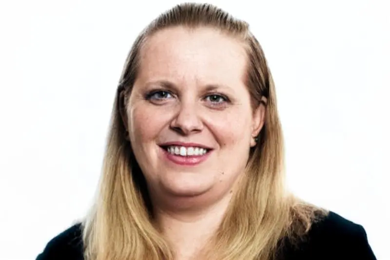 Bethan Vaghela
