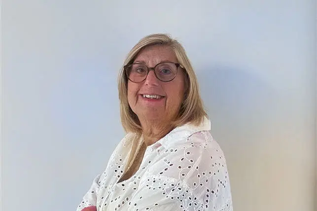 Jill Rose