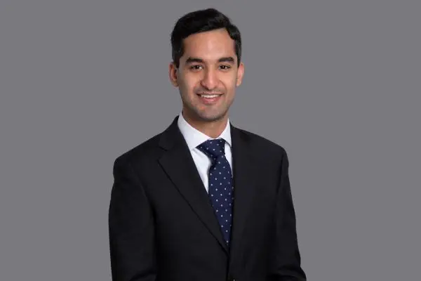 Ravi Maini