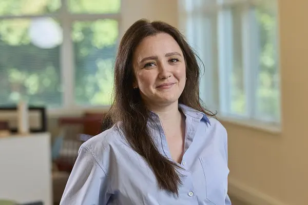 Aga Krzak
