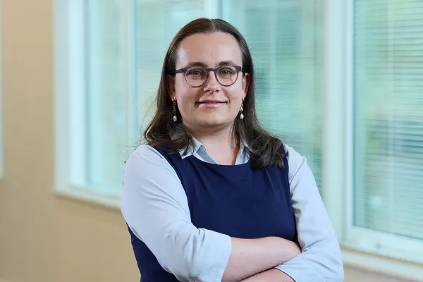 Anais Lienhart Ortega