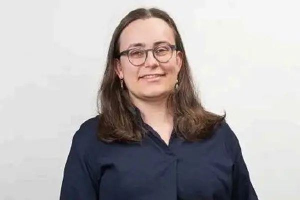 Anais Lienhart Ortega
