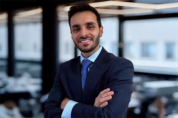 Gonzalo Dominguez Pena