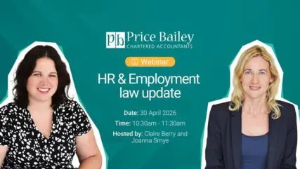 Employment law Spring 2026 header image