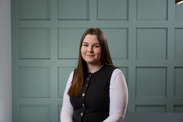 Emily Meechan