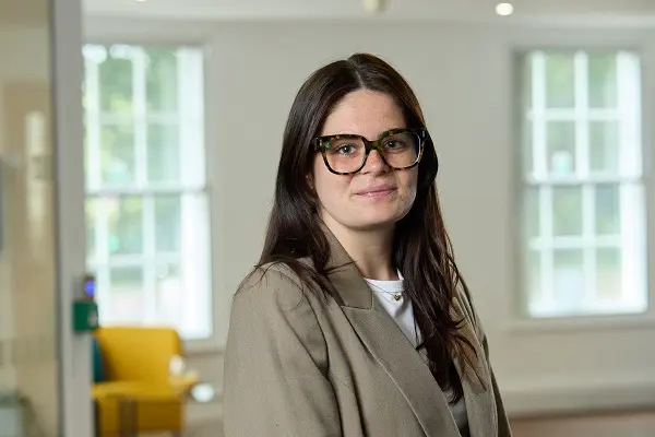 Francesca Schaad-Smith