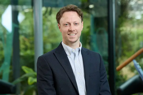 Graeme Douglas
