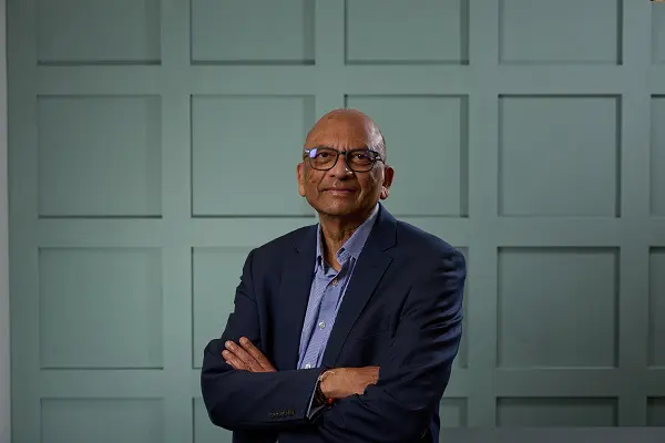 Jay Sanghrajka
