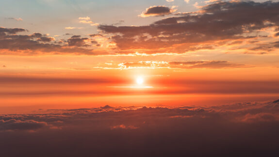 Peaceful tropical scenery and amazing views from various locations in El Salvador, Central America.